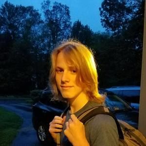 Meet your Posher, Jeff